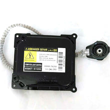 M0279 : M.T.C Canada NEW Denso 85967-51050 , 85967-52020 D4S D4R HID Xenon Headlight Ballast Control Unit Module ECU 85967-51050 85967-51051 85967-52020 85967-52021 For Toyota Lexus