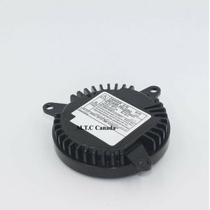 M0403 : M.T.C Canada OE-PART Aftermarket Replacement HID Ballast for D1S D3S (#GAVD00G6311024) 35W