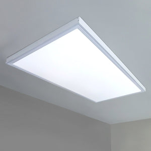 2x4 LED Panel Surface Mount Kit Pack of 10 Pcs Price Is $250.00 Cad 1 Pcs Cost $25.00 Cad