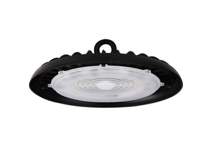 1 Piece (200W 120VAC):M0658 : M.T.C Canada LED High Bay Light Linear UFO Series 200W 25,000lm 6000K CUL Cetified Input 120VAC