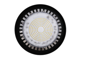 1 Piece (150 W 120VAC):M0657 M.T.C Canada LED High Bay  UFO  150W 18,500lm 6000K CUL cetified Input 120VAC