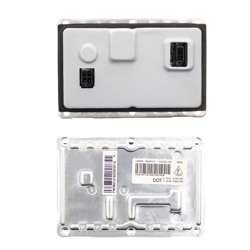 M0270 : M.T.C Canada New Valeo HID Xenon Ballast Igniter 89035113 for Audi A4 S4 D1S D2S D2R LAD5GL 4Pin 12V