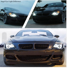 M0197 LED BMW Angel Eye Bulb E92 32W 6K(E92)