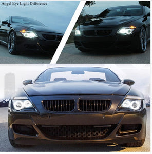 M0197 LED BMW Angel Eye Bulb E92 32W 6K(E92)