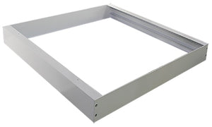 2x2 LED Panel Surface Mount Kit Pack of 2 Pcs Price Is $50.00 Cad,1 Pcs Cost $25.00 Cad