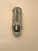 10 Watt T10 Tubular Led Corn Light Bulb With E26/27 Holder 6000K Cool White 1000lm Pack Of 10 Pcs