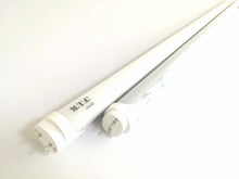 Pack of 25 Piece M.T.C Canada Premium Range LED T8/T10/T12 4 Feet Tube Light 18W 2160lm 4000K(Neutral White) Frosted Cover CETL Certified